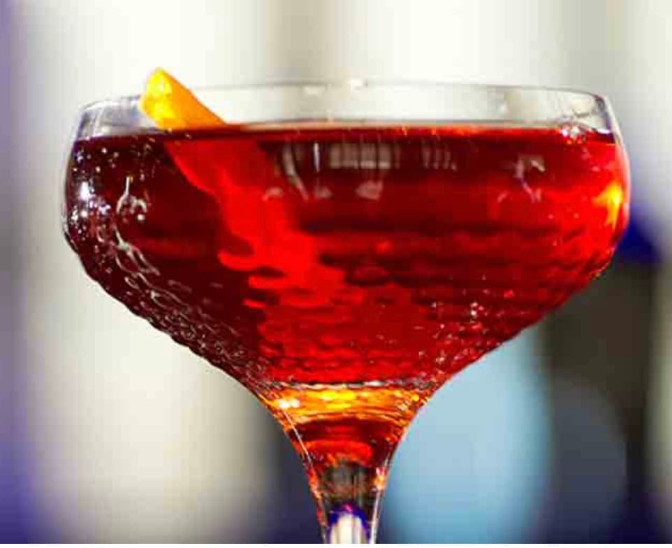 BOULEVARDIER